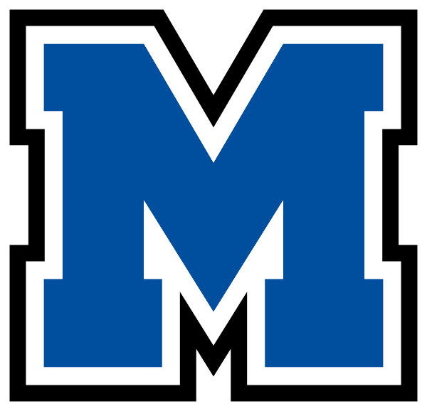 MADISON HIGH SCHOOL Logo