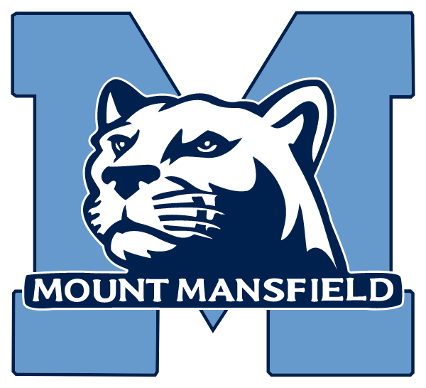MOUNT MANSFIELD UNION HIGH SCH Logo