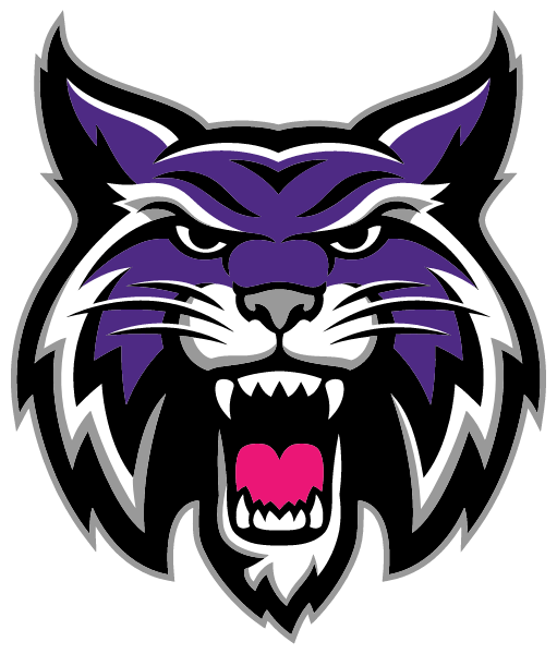 HALLSVILLE HIGH SCHOOL Logo