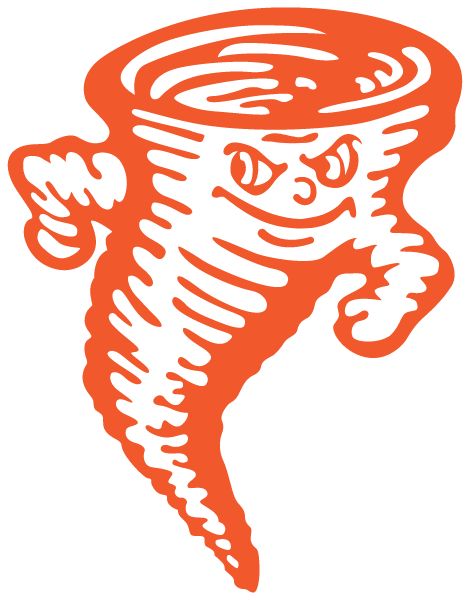 Orange High School Sideline Store