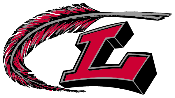 LEWISTOWN HIGH SCHOOL Logo