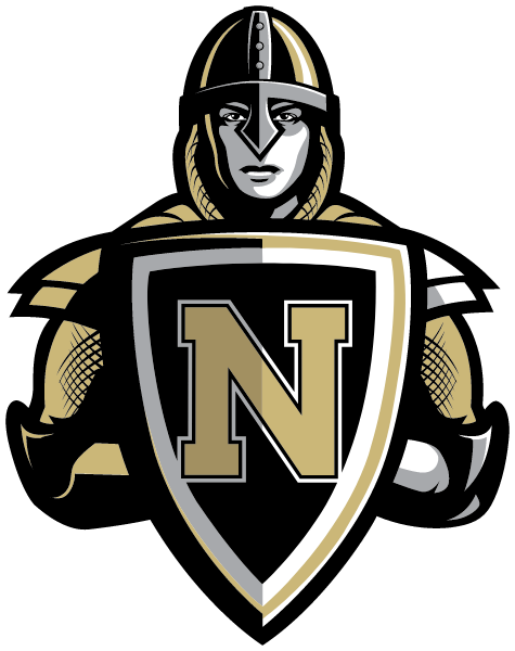L'ANSE CREUSE NORTH HIGH SCHOOL Logo
