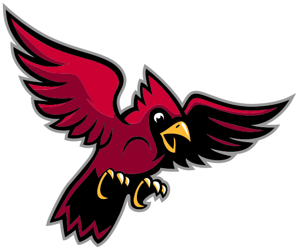 SANDY VALLEY HIGH SCHOOL Logo