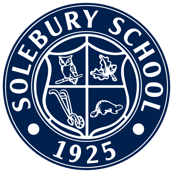 SOLEBURY SCHOOL Logo