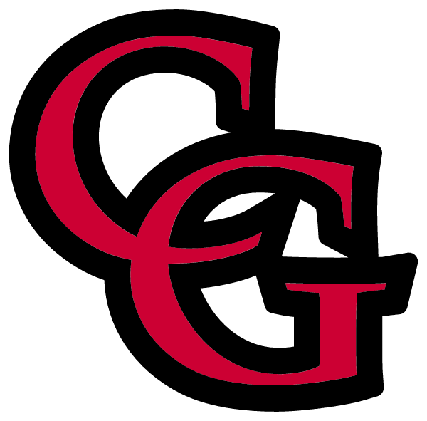 Center Grove High School Logo