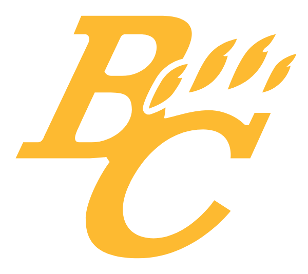 BENTON COMMUNITY HIGH SCHOOL Logo