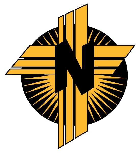 LUTHERAN NORTH Sideline Store Mustangs (MACOMB, MICHIGAN) Spirit Apparel & Accessories Store