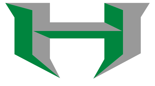 HAMLIN HIGH SCHOOL Logo