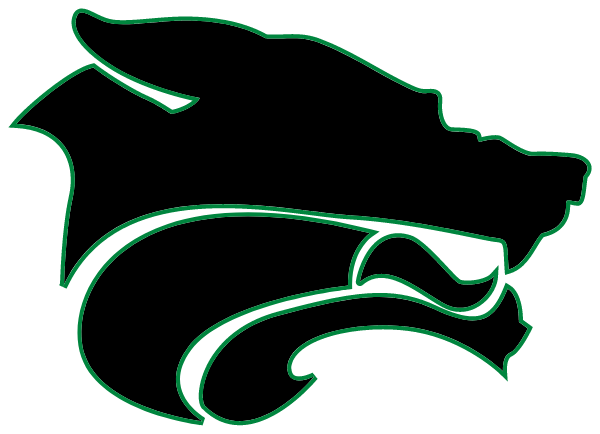 GREEN RIVER HIGH SCHOOL Logo