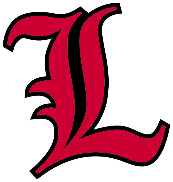 LIBERTY HIGH SCHOOL Logo