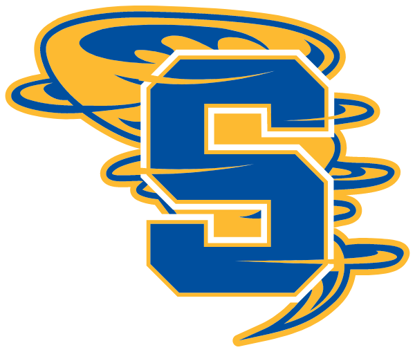 SULPHUR HIGH SCHOOL Logo