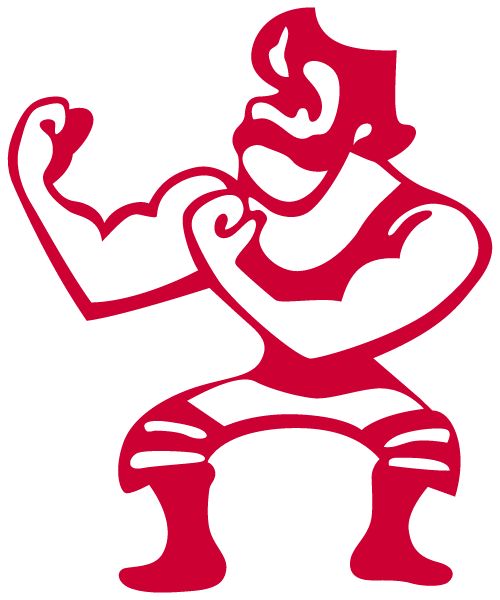 MOUNT CLEMENS HIGH SCHOOL Sideline Store BATTLING BATHERS (MOUNT CLEMENS, MICHIGAN) Spirit Apparel & Accessories Store