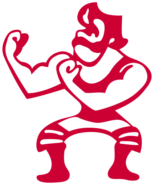 MOUNT CLEMENS HIGH SCHOOL Logo