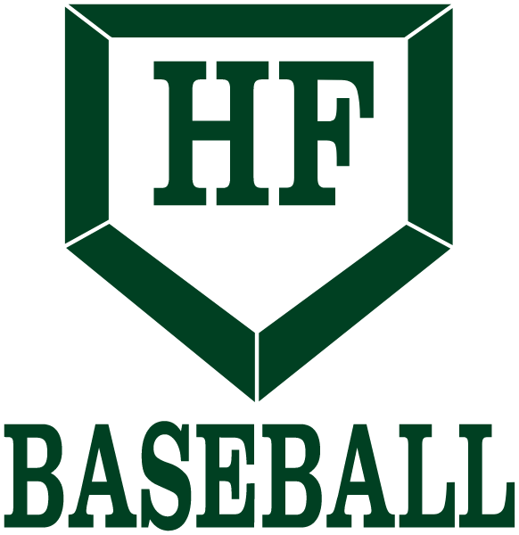 HUDSON FALLS HIGH SCHOOL Logo