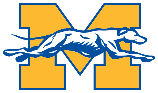 MANCHESTER HIGH SCHOOL Logo