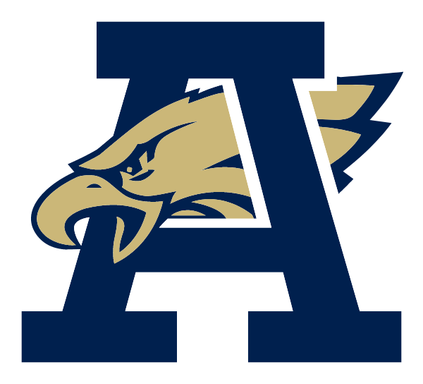 AUTAUGAVILLE HIGH SCHOOL Logo