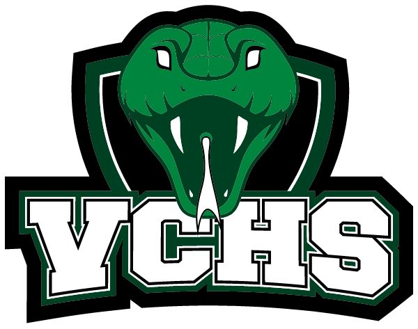 SOUTHERN VANCE HIGH SCHOOL Sideline Store Vipers (HENDERSON, North Carolina) Spirit Apparel & Accessories Store