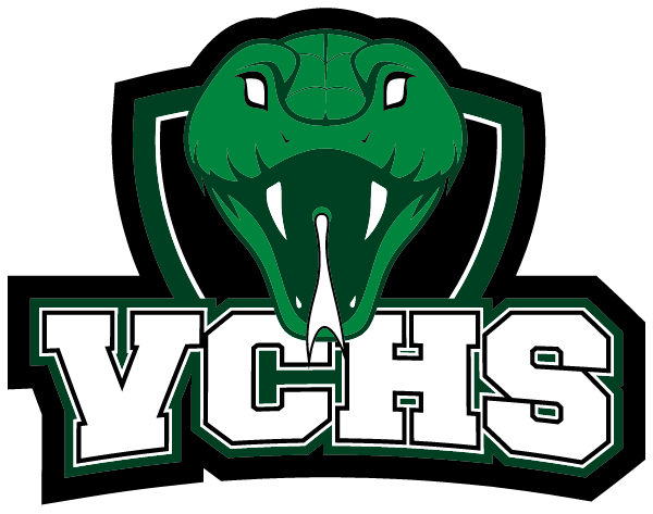 SOUTHERN VANCE HIGH SCHOOL Logo