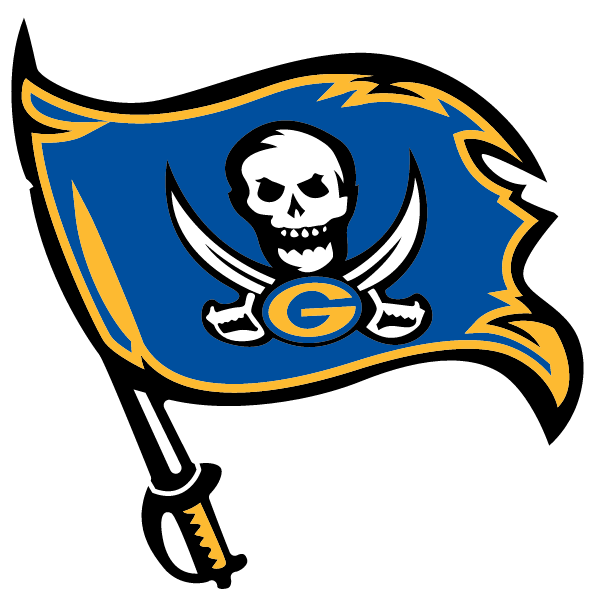 GOSNELL HIGH SCHOOL Logo