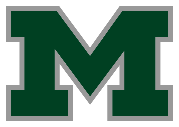 MADISON COMPREHENSIVE HIGH Logo
