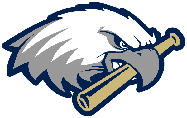 Exter Junior Baseball and Softball League Logo