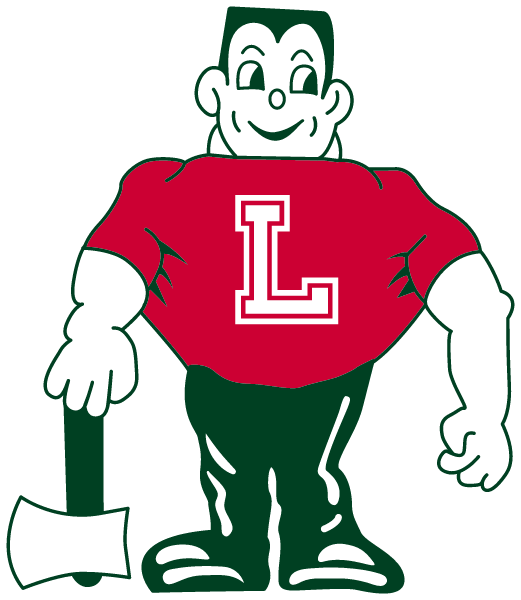 LINCOLN COMMUNITY HIGH SCHOOL Logo