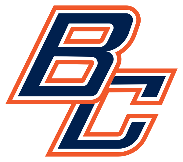 BEAU CHENE HIGH SCHOOL Logo
