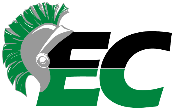 EMMANUEL CHRISTIAN SCHOOL Logo