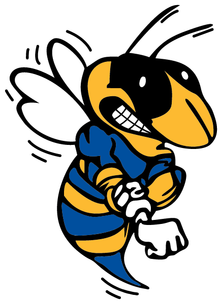 HARDIN HIGH SCHOOL Logo