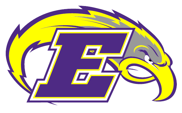 ELLICOTT HIGH SCHOOL Logo