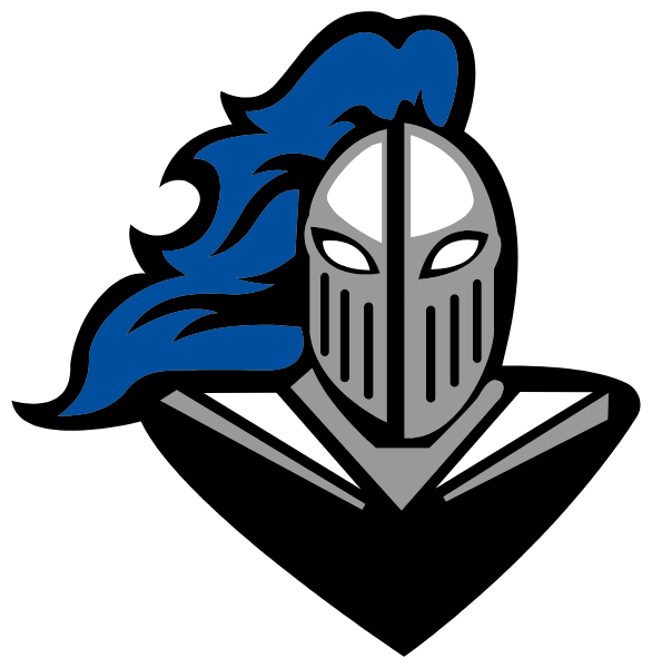 ELWOOD-JOHN H GLENN HIGH SCHOOL Logo