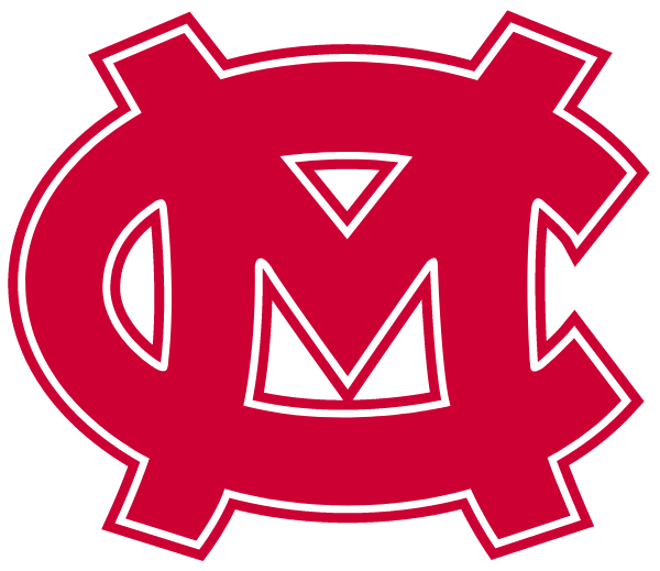 MANSFIELD CHRISTIAN HIGH SCHOOL Logo