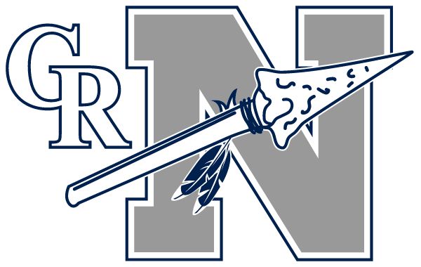 COUNCIL ROCK HIGH SCHOOL-NORTH Sideline Store North (NEWTOWN, Pennsylvania) Spirit Apparel & Accessories Store