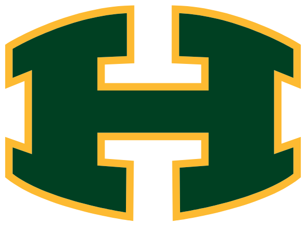 HARLETON HIGH SCHOOL Logo