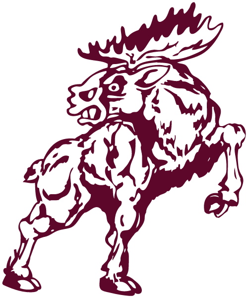 ALAMOSA HIGH SCHOOL Logo