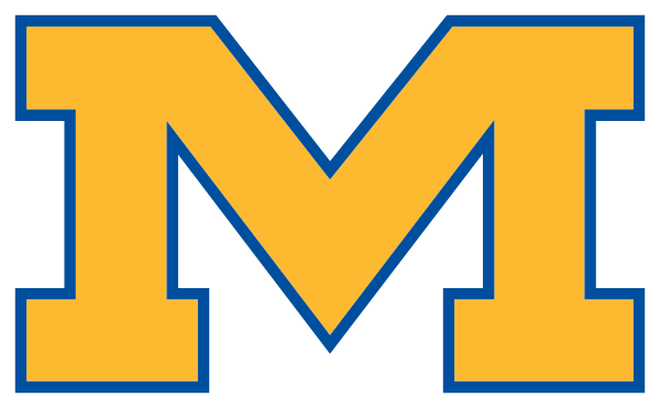 MADISON HIGH SCHOOL Logo