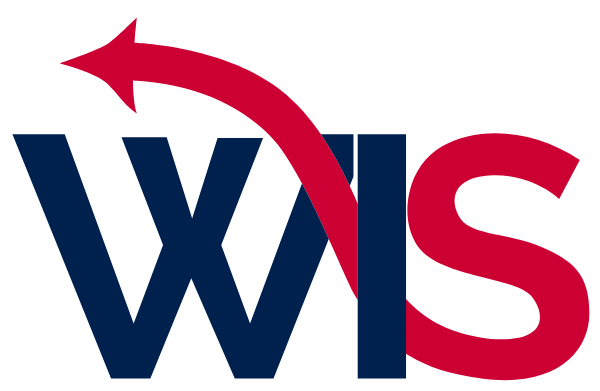 WASHINGTON INTERNATIONAL SCHOOL Logo