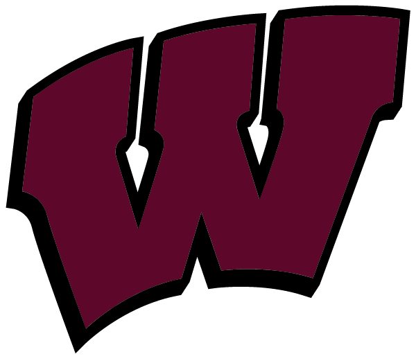 WALT WHITMAN HIGH SCHOOL Logo