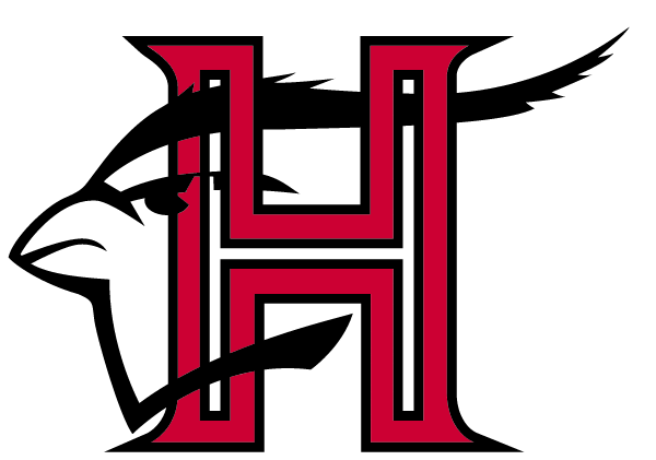 HARLINGEN HIGH SCHOOL Logo