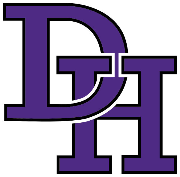 HERITAGE CHRISTIAN ACADEMY Logo