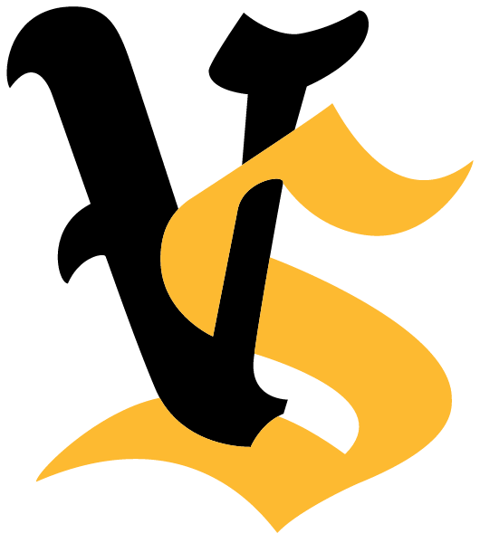 VINTON-SHELLSBURG HIGH SCHOOL Logo