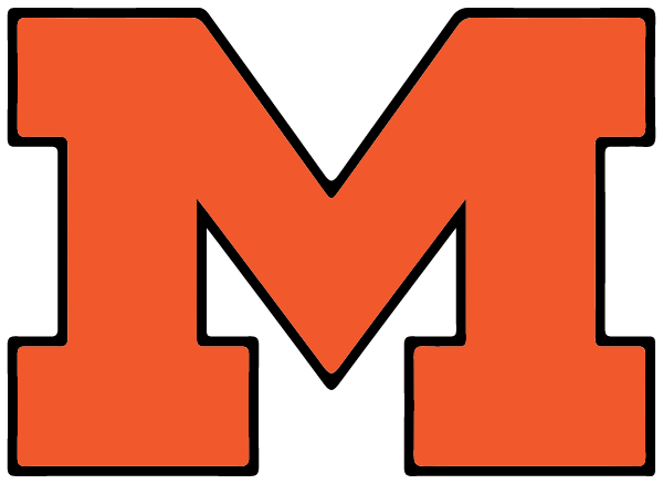 MUNISING HIGH SCHOOL Logo