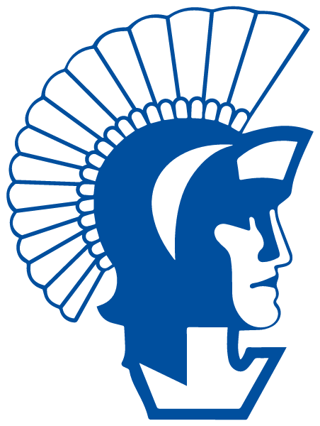 SAINT PETERS HIGH SCHOOL Logo