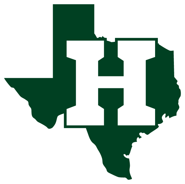 HARPER HIGH SCHOOL Logo