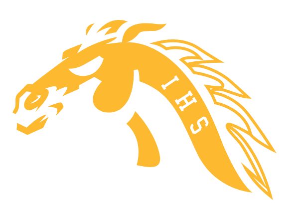 ISABELLA HIGH SCHOOL Sideline Store Mustangs (MAPLESVILLE, ALABAMA) Spirit Apparel & Accessories Store
