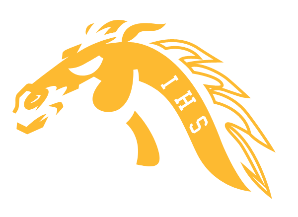 ISABELLA HIGH SCHOOL Logo