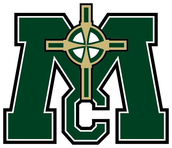 CATHOLIC CENTRAL HIGH SCHOOL Logo