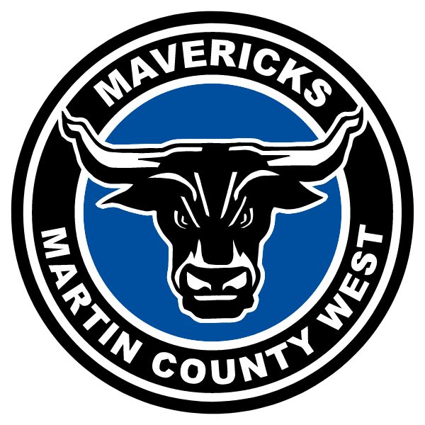 MARTIN COUNTY WEST HIGH SCHOOL Sideline Store Sideline Store