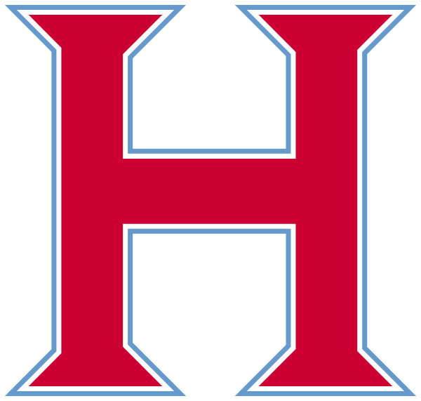 HILLCREST HIGH SCHOOL Logo