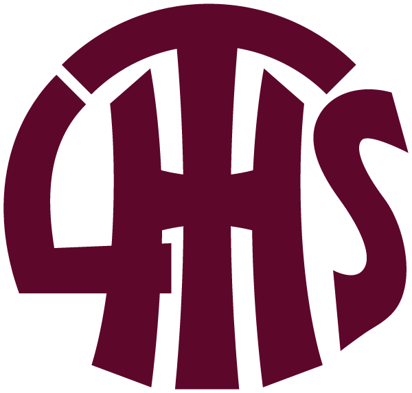 LOCKPORT TOWNSHIP HIGH SCHOOL Logo